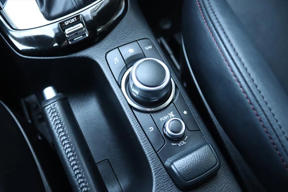 Mazda CX-3 - Afbeelding 25 van 30