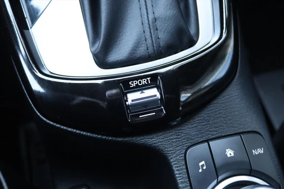 Mazda CX-3 - Afbeelding 26 van 30