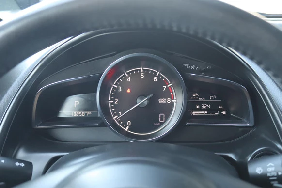 Mazda CX-3 - Afbeelding 28 van 30