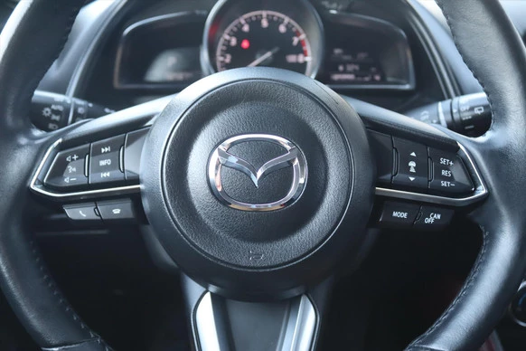 Mazda CX-3 - Afbeelding 29 van 30