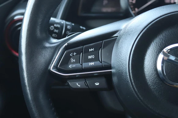 Mazda CX-3 - Afbeelding 30 van 30