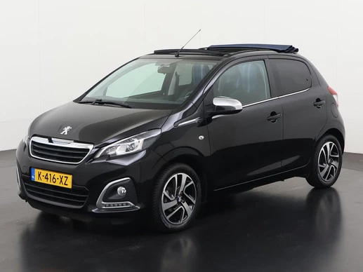 Peugeot 108 - Afbeelding 1 van 30