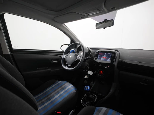 Peugeot 108 - Afbeelding 2 van 30
