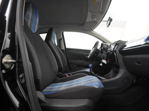 Peugeot 108 - Afbeelding 3 van 30