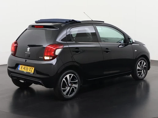 Peugeot 108 - Afbeelding 4 van 30