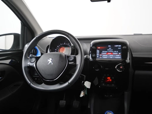 Peugeot 108 - Afbeelding 5 van 30