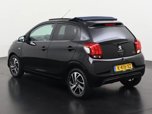 Peugeot 108 - Afbeelding 6 van 30