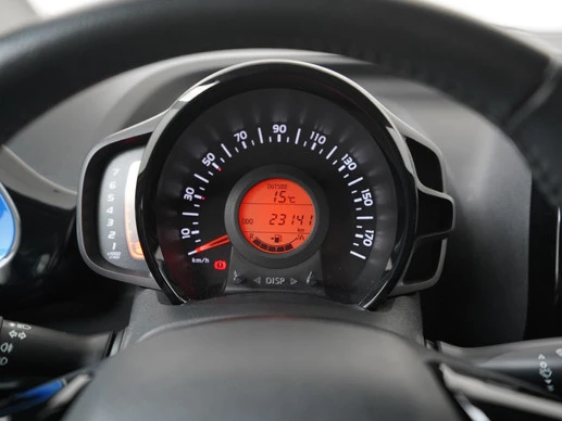 Peugeot 108 - Afbeelding 8 van 30