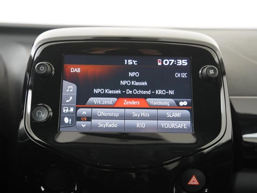 Peugeot 108 - Afbeelding 12 van 30