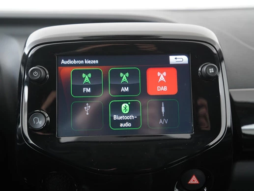 Peugeot 108 - Afbeelding 14 van 30