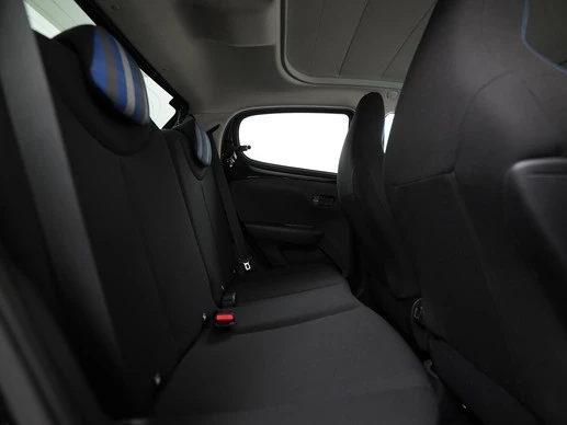 Peugeot 108 - Afbeelding 22 van 30