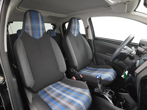 Peugeot 108 - Afbeelding 23 van 30