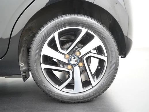 Peugeot 108 - Afbeelding 24 van 30