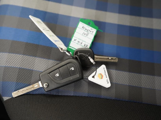 Peugeot 108 - Afbeelding 29 van 30