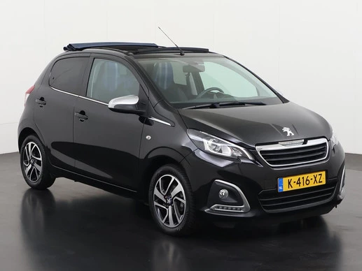 Peugeot 108 - Afbeelding 30 van 30