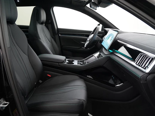 BYD SEAL U - Afbeelding 3 van 30