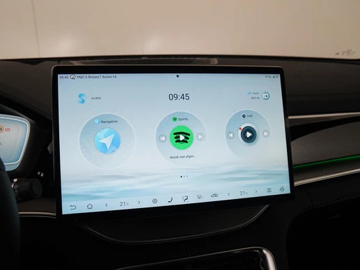 BYD SEAL U - Afbeelding 13 van 30