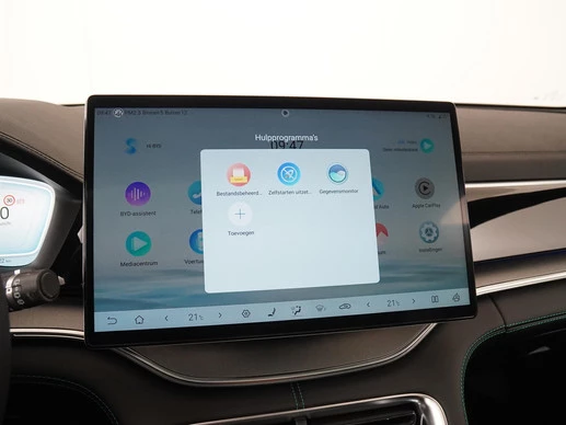 BYD SEAL U - Afbeelding 21 van 30