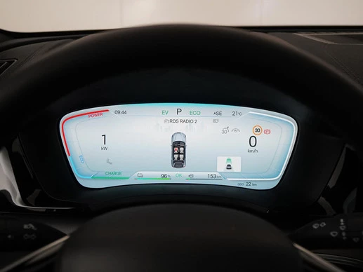 BYD SEAL U - Afbeelding 8 van 30