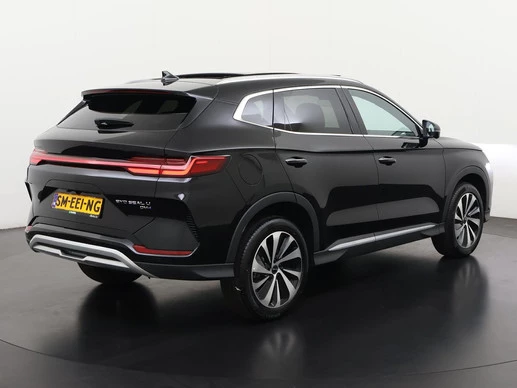 BYD SEAL U - Afbeelding 4 van 30