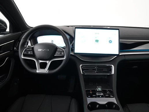 BYD SEAL U - Afbeelding 5 van 30