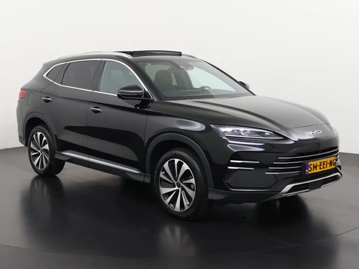 BYD SEAL U - Afbeelding 30 van 30