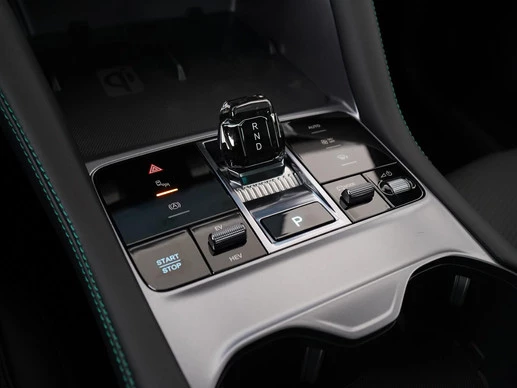 BYD SEAL U - Afbeelding 10 van 30