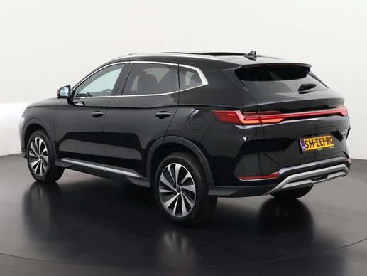 BYD SEAL U - Afbeelding 6 van 30