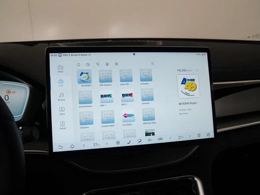 BYD SEAL U - Afbeelding 14 van 30