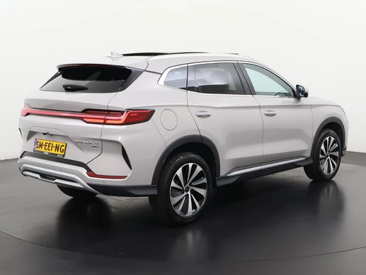 BYD SEAL U - Afbeelding 4 van 30