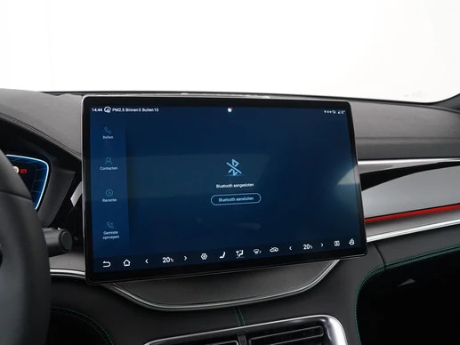 BYD SEAL U - Afbeelding 18 van 30