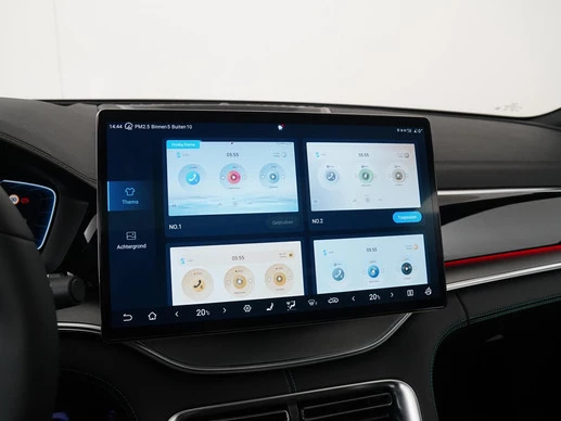 BYD SEAL U - Afbeelding 19 van 30