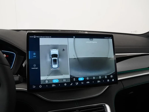 BYD SEAL U - Afbeelding 20 van 30