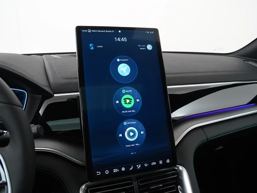 BYD SEAL U - Afbeelding 22 van 30