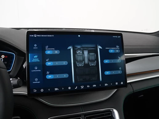 BYD SEAL U - Afbeelding 25 van 30