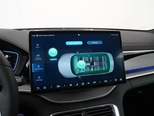 BYD SEAL U - Afbeelding 26 van 30