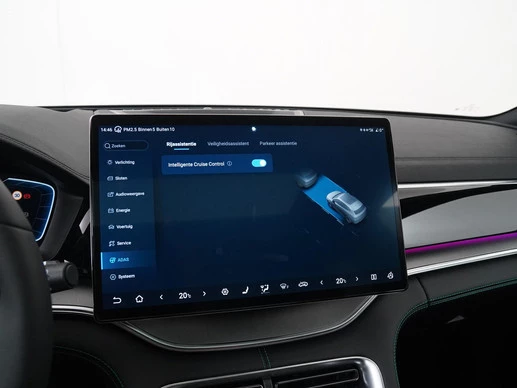 BYD SEAL U - Afbeelding 28 van 30