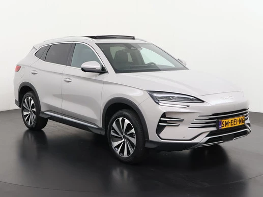 BYD SEAL U - Afbeelding 30 van 30