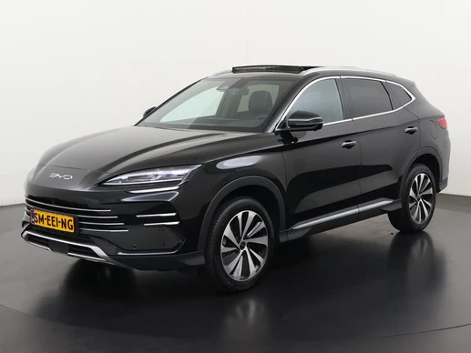 BYD SEAL U - Afbeelding 1 van 30