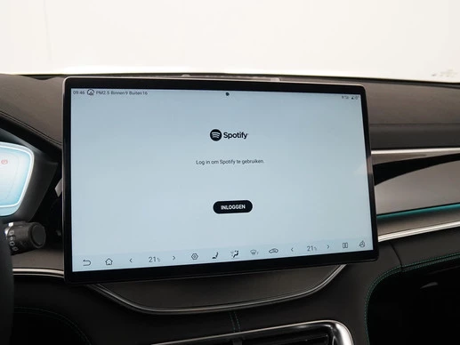 BYD SEAL U - Afbeelding 16 van 30