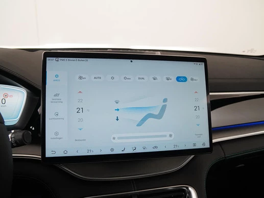 BYD SEAL U - Afbeelding 22 van 30