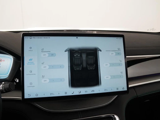 BYD SEAL U - Afbeelding 23 van 30