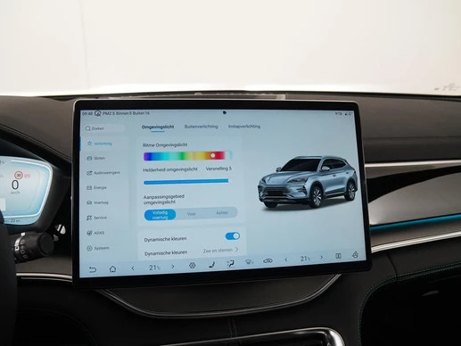 BYD SEAL U - Afbeelding 26 van 30