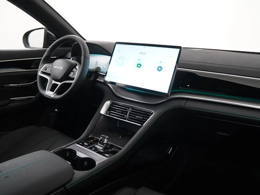 BYD SEAL U - Afbeelding 2 van 30