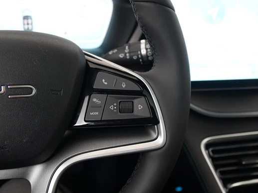 BYD SEAL U - Afbeelding 9 van 30