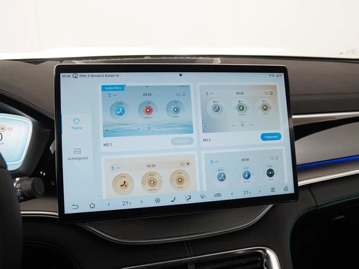 BYD SEAL U - Afbeelding 18 van 30