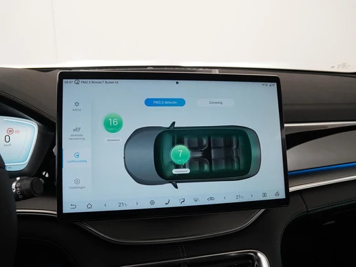 BYD SEAL U - Afbeelding 24 van 30