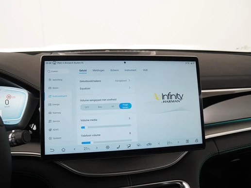 BYD SEAL U - Afbeelding 28 van 30