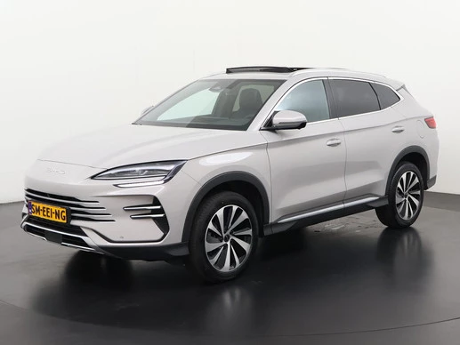 BYD SEAL U - Afbeelding 1 van 30