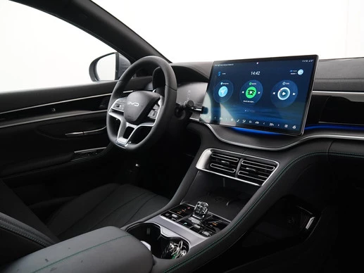 BYD SEAL U - Afbeelding 2 van 30